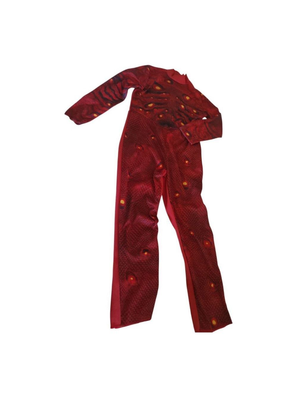 Hyde Eek Dragon Costume Kids S